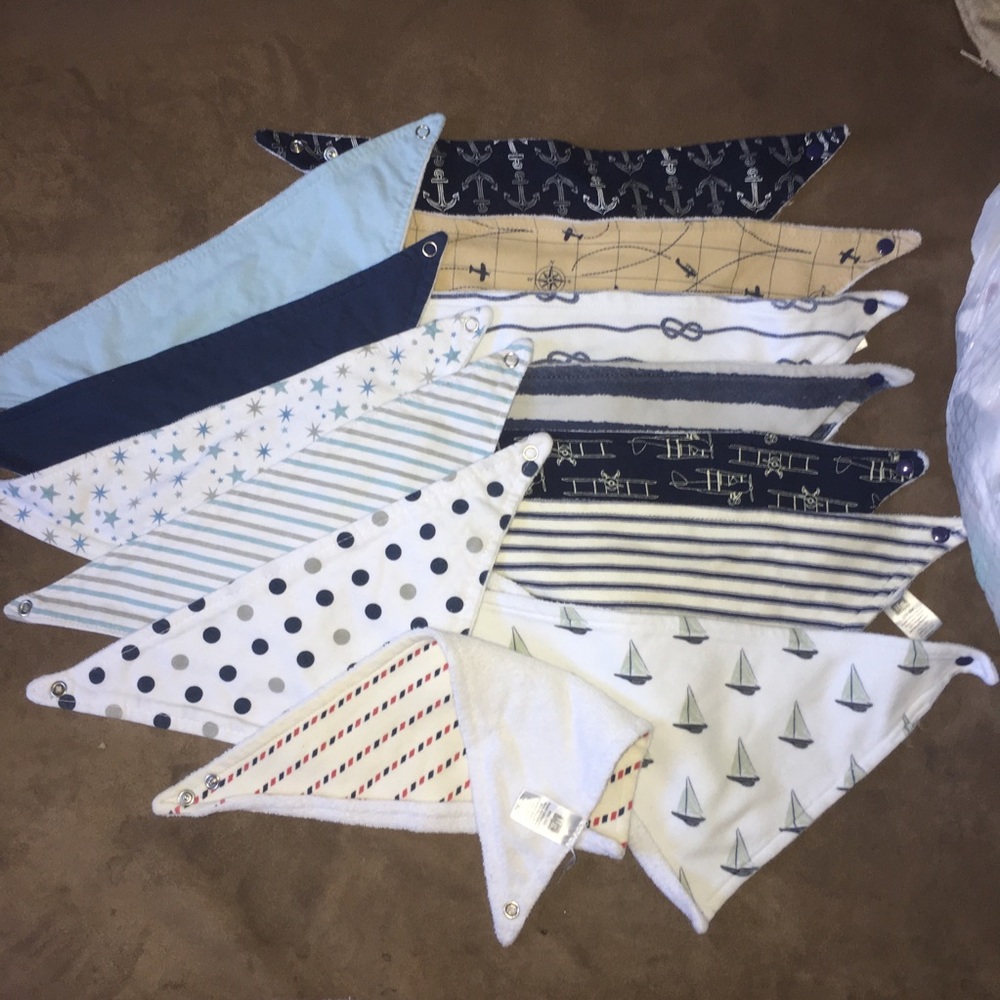 Baby Bibs